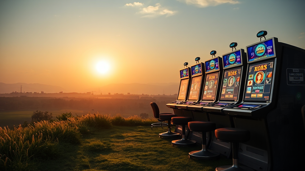 kx8: A Fresh Perspective on Modern Digital Entertainment