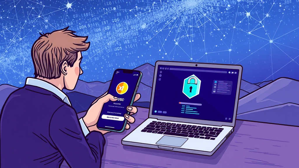 Why Freighter Wallet Is the Go-To Gateway for the Stellar Network