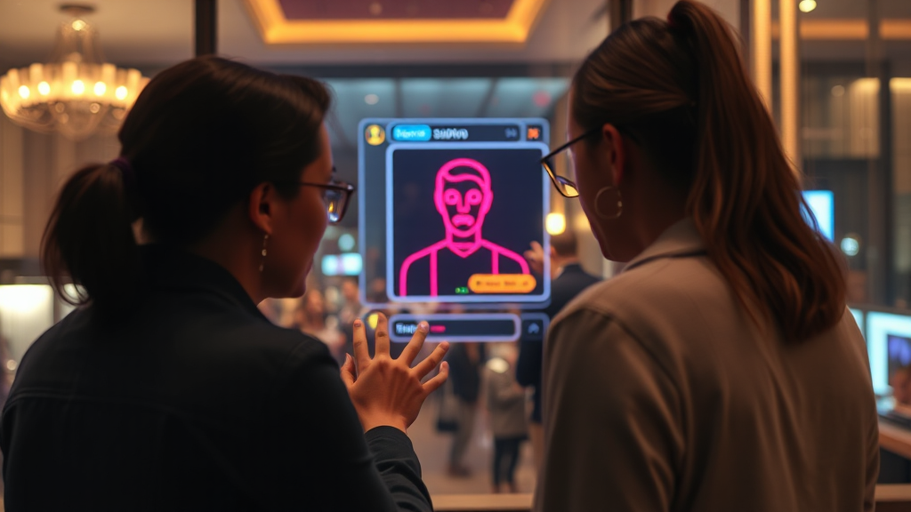 Beyond the Screen: How AI Porn Chats Are Reshaping Digital Intimacy