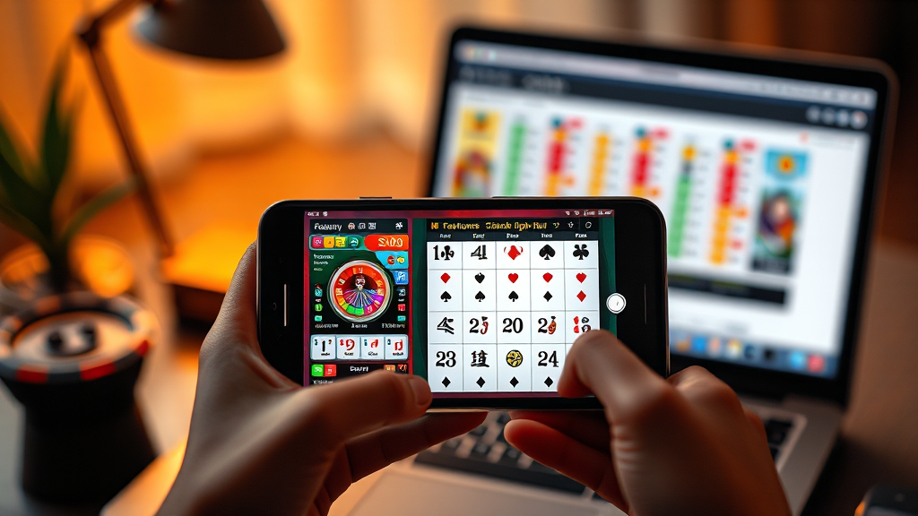 Yono New All Game: A Practical Guide to Exploring the Latest Android App Releases