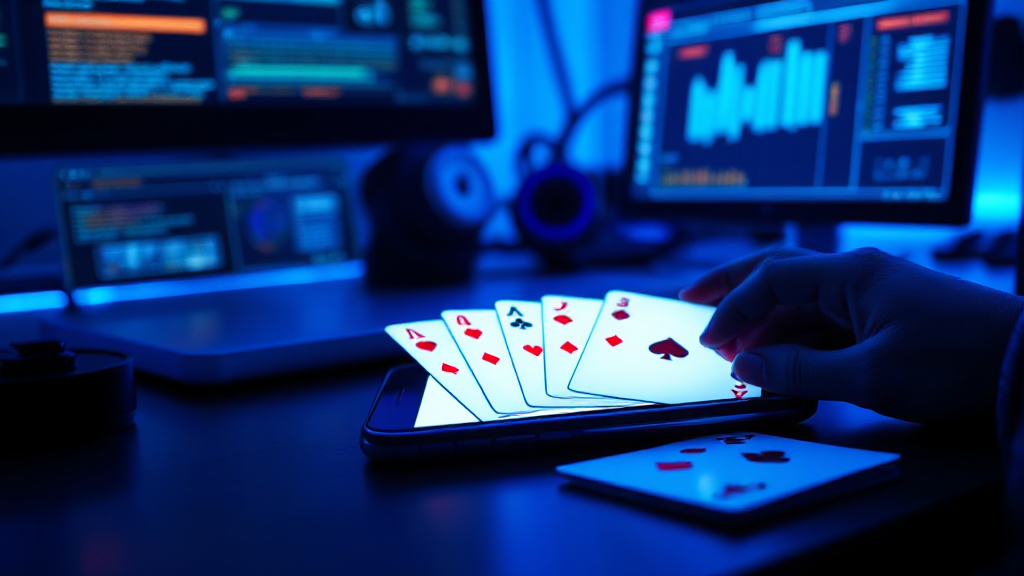 Online Rummy Game: What a Support Tech Sees When Players Get Stuck