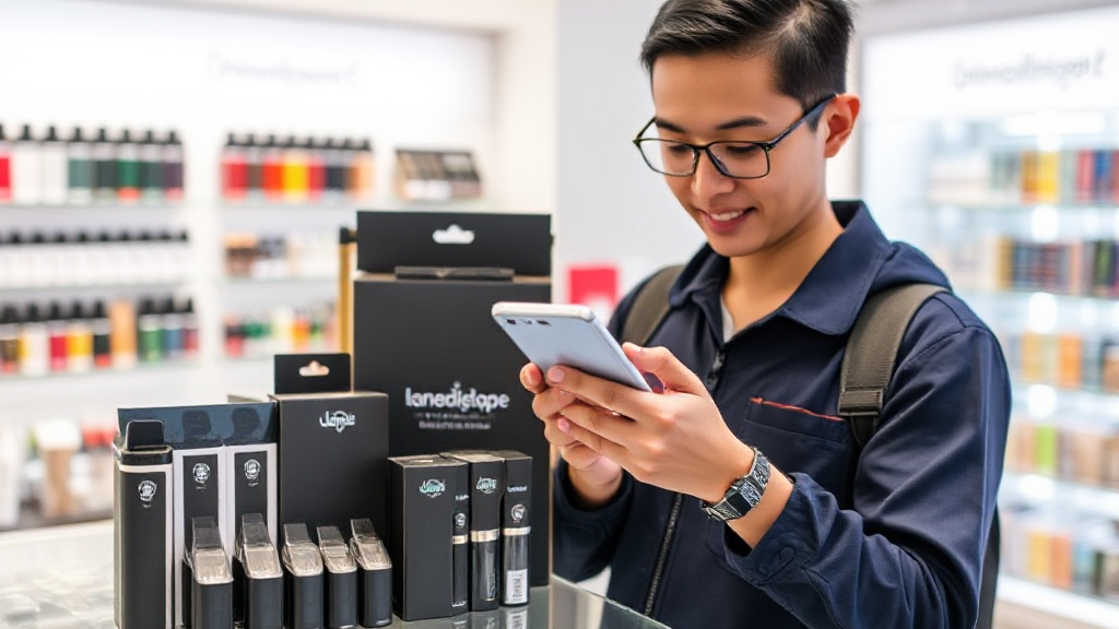 Vape Delivery Singapore Not Arriving? Fix the Delay